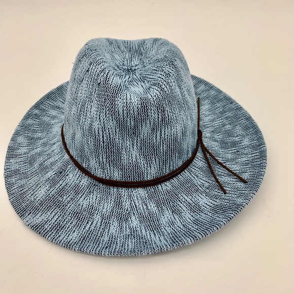 4/$25 Collection XIIX Slubby Panama Packable NEW - Picture 7 of 8